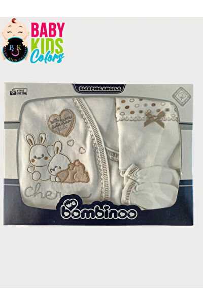 Baby Kids Colors Yenidoğan Hastane Çıkışı