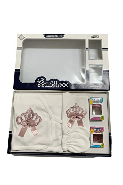 Baby Kids Colors Yenidoğan Hastane Çıkışı