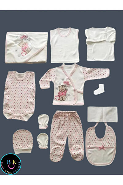 Baby Kids Colors Yenidoğan Hastane Çıkışı