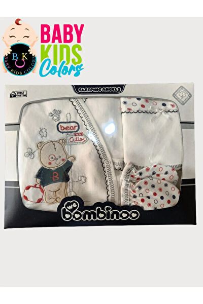 Baby Kids Colors Yenidoğan Hastane Çıkışı