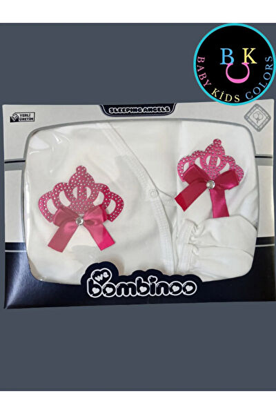 Baby Kids Colors Yenidoğan Hastane Çıkışı