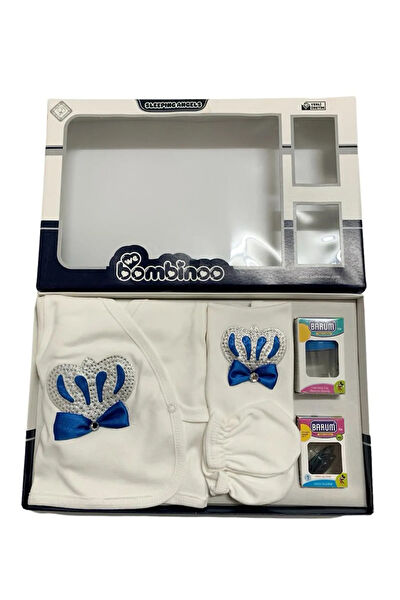 Baby Kids Colors Yenidoğan Hastane Çıkışı