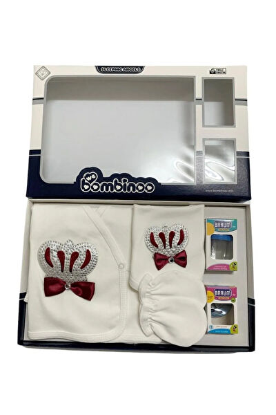 Baby Kids Colors Yenidoğan Hastane Çıkışı