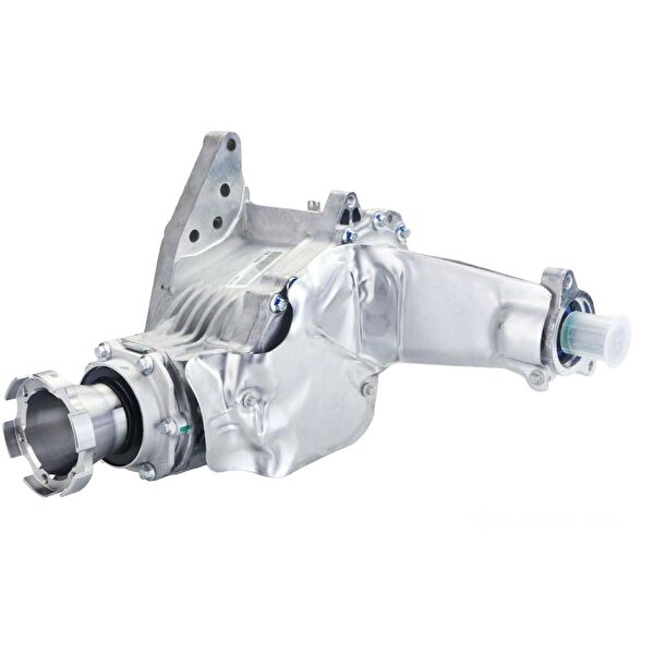 Chevrolet Şanzıman