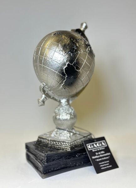 gittigitti.com Dekoratif Obje, Biblo, Figür