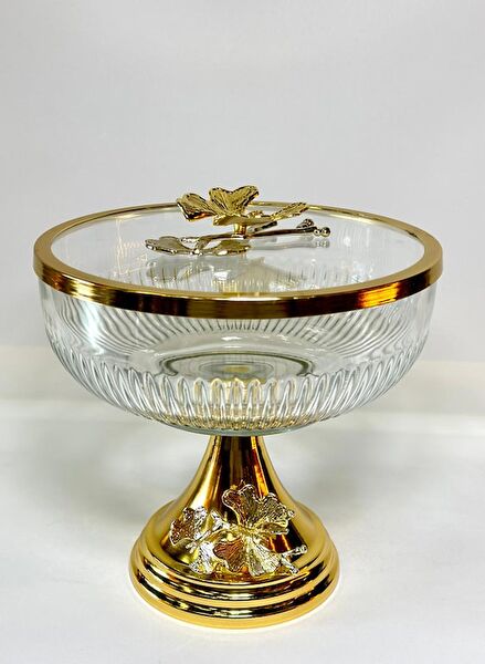 gittigitti.com Dekoratif Tabak ve Kase