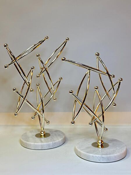 gittigitti.com Dekoratif Obje, Biblo, Figür