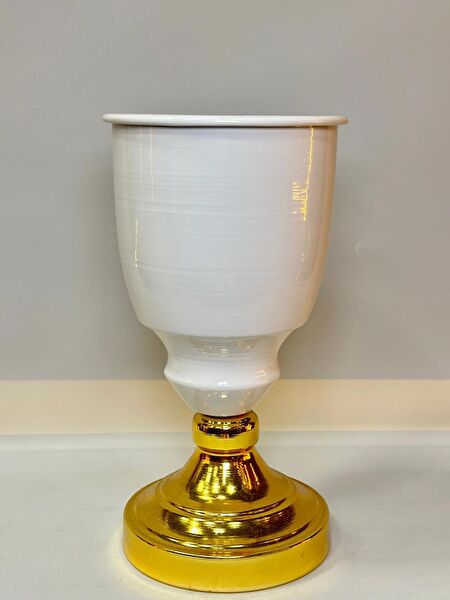 gittigitti.com Vazo, Saksı