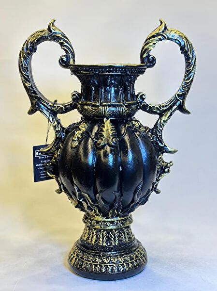 gittigitti.com Vazo, Saksı