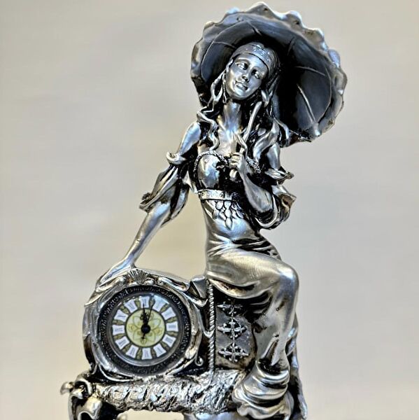 gittigitti.com Dekoratif Obje, Biblo, Figür