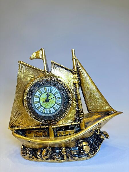 gittigitti.com Dekoratif Obje, Biblo, Figür