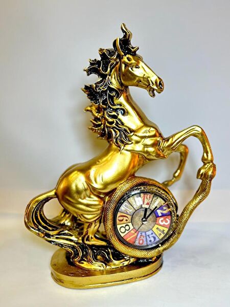 gittigitti.com Dekoratif Obje, Biblo, Figür