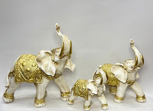 gittigitti.com Dekoratif Obje, Biblo, Figür