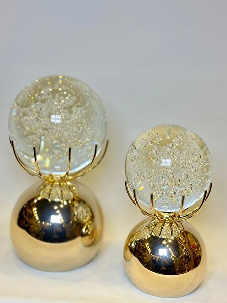 gittigitti.com Dekoratif Obje, Biblo, Figür