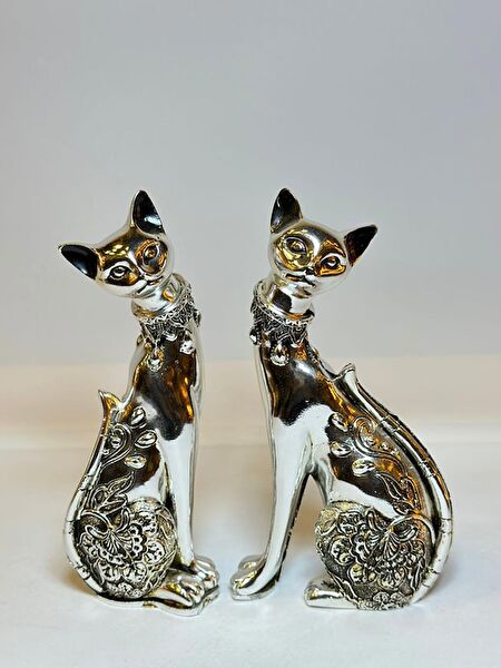 gittigitti.com Dekoratif Obje, Biblo, Figür