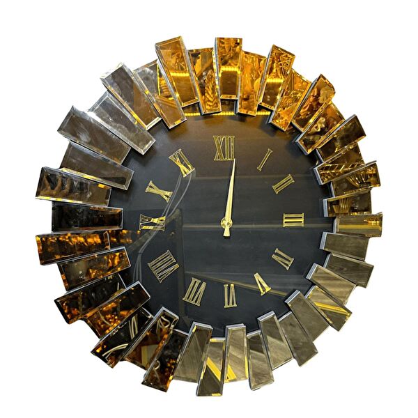 gittigitti.com Dekoratif Duvar Saati