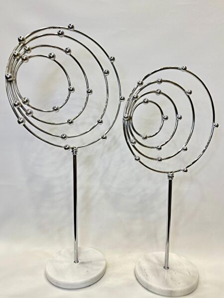 gittigitti.com Dekoratif Obje, Biblo, Figür