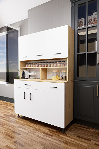 Mirobi Kiler Dolabı