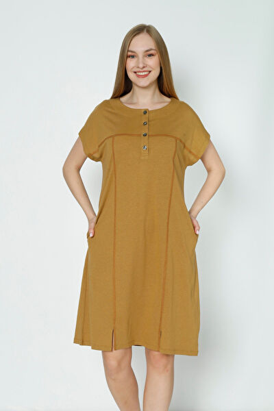 Intensive Günlük Elbise