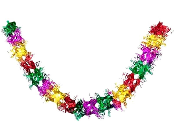 Vagon Parti Süsleme Malzemeleri