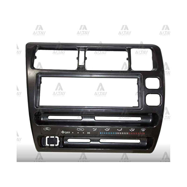 Maher Teyp Çerçevesi