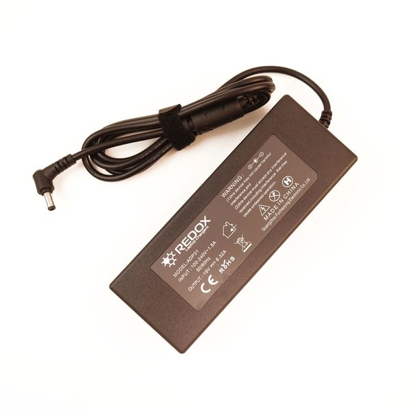 Redox Notebook Adaptör, Şarj Cihazı
