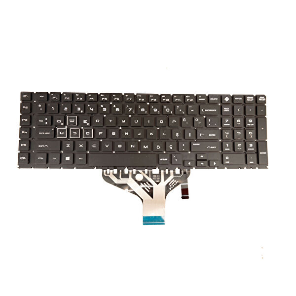 LineOn Notebook Yedek Parça