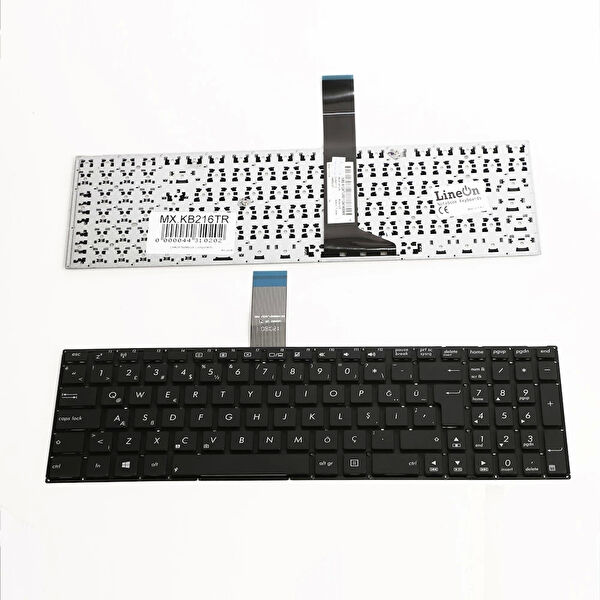 LineOn Notebook Yedek Parça