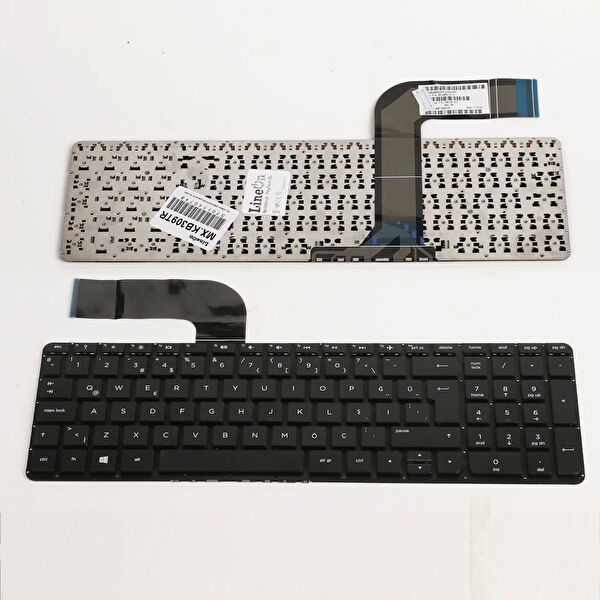 LineOn Notebook Yedek Parça