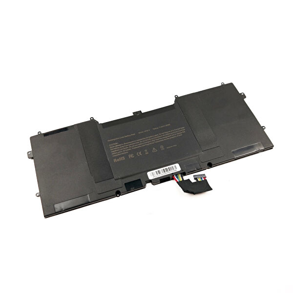 Redox Notebook Pilleri