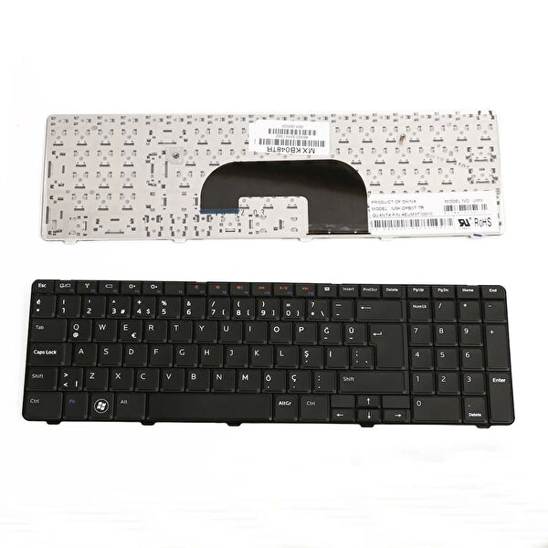 LineOn Notebook Yedek Parça