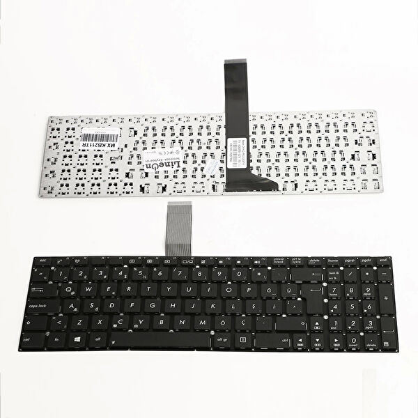 LineOn Notebook Yedek Parça