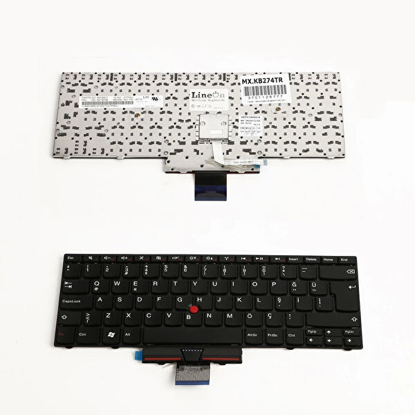 LineOn Notebook Yedek Parça