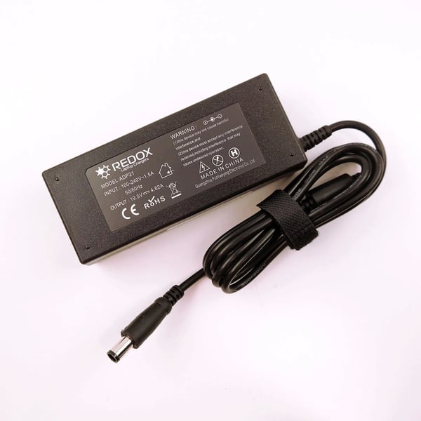 Redox Notebook Adaptör, Şarj Cihazı