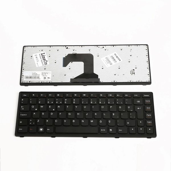 LineOn Notebook Yedek Parça