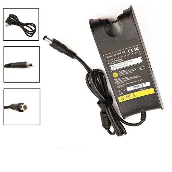 Redox Notebook Adaptör, Şarj Cihazı