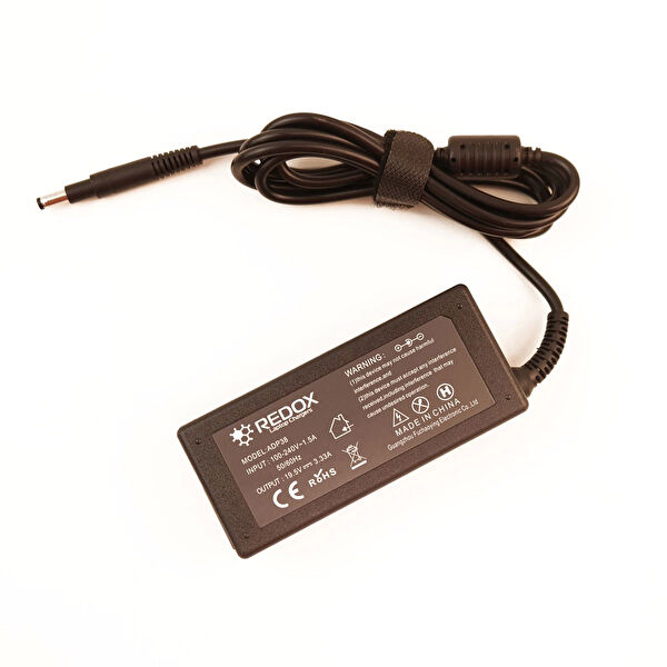 Redox Notebook Adaptör, Şarj Cihazı