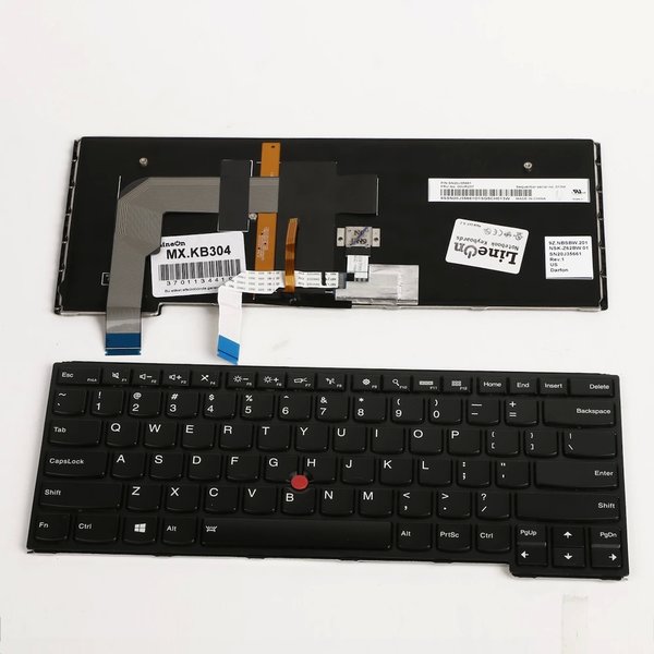 LineOn Notebook Yedek Parça