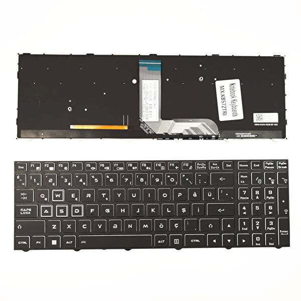 LineOn Notebook Yedek Parça