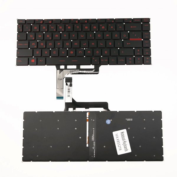 LineOn Notebook Yedek Parça