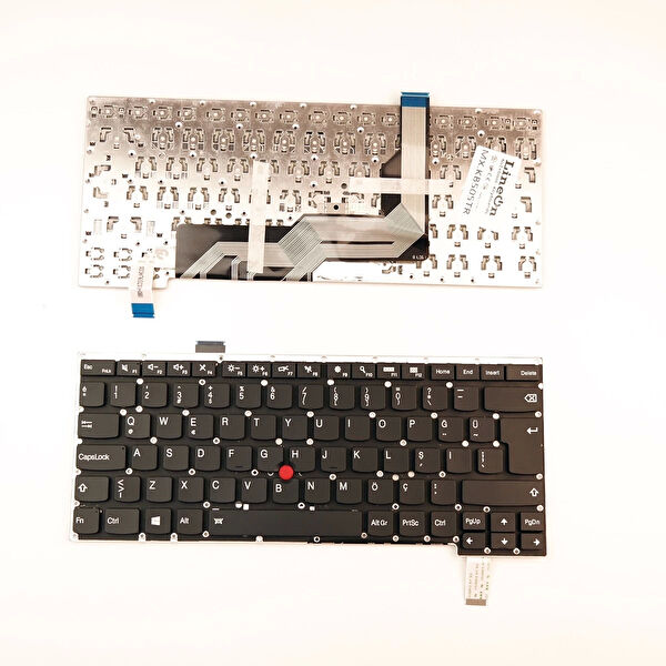 LineOn Notebook Yedek Parça