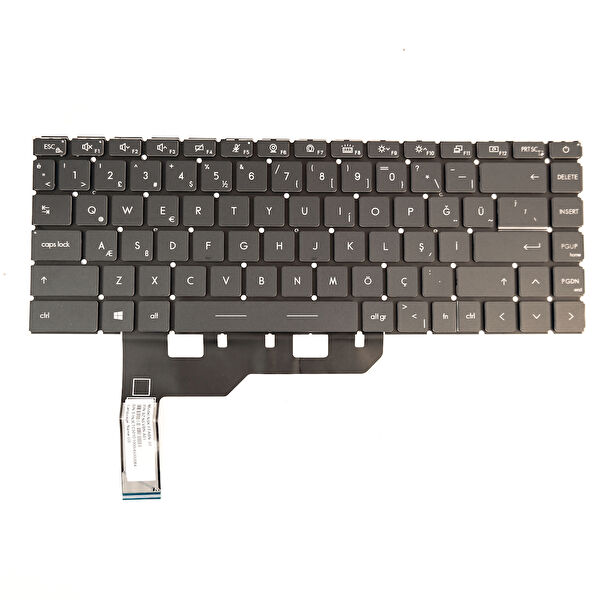 LineOn Notebook Yedek Parça