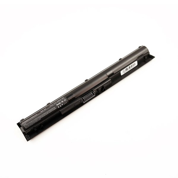 Redox Notebook Pilleri