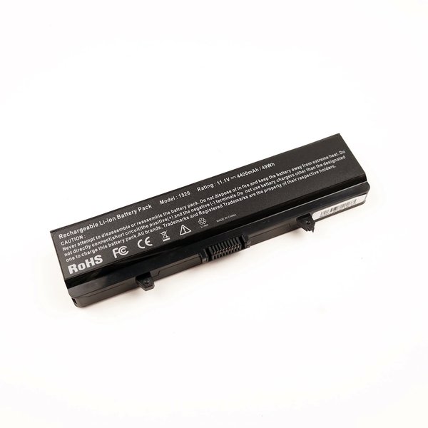 Redox Notebook Pilleri