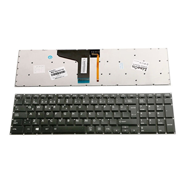 LineOn Notebook Yedek Parça