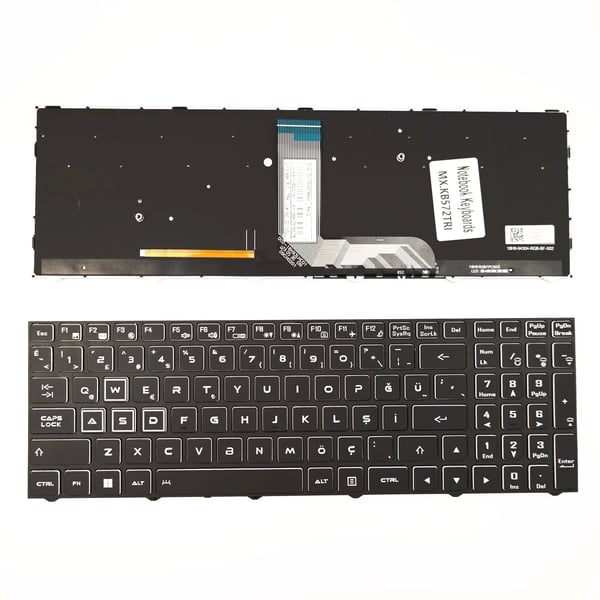 LineOn Notebook Yedek Parça