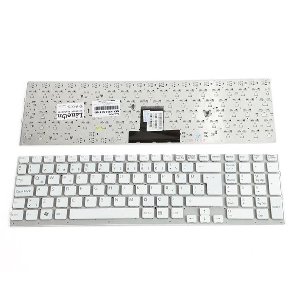 LineOn Notebook Yedek Parça