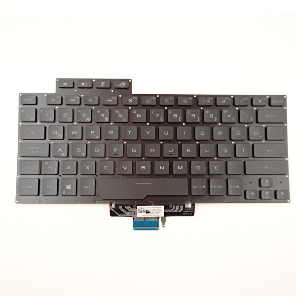 LineOn Notebook Yedek Parça