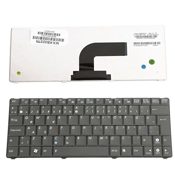 LineOn Notebook Yedek Parça