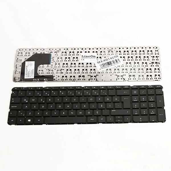 LineOn Notebook Yedek Parça